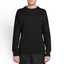 tradesports.co.uk Adidas Y-3 Men's Classic Crew Neck Sweater - Black