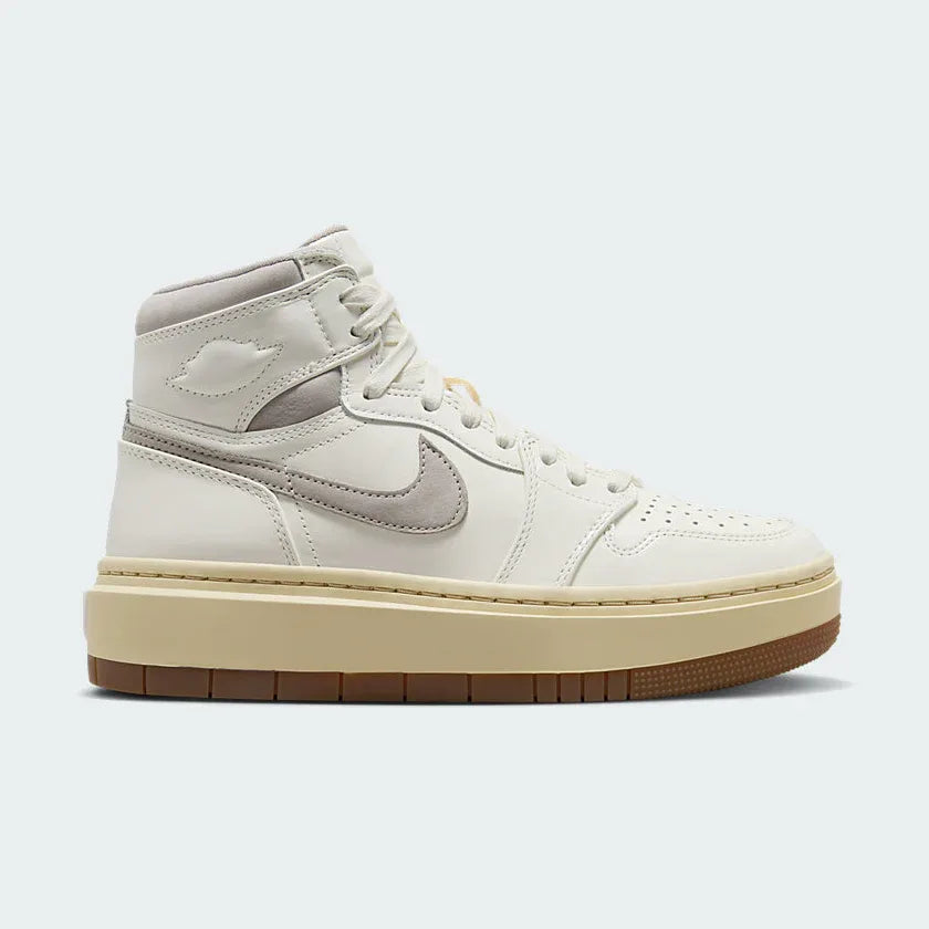 tradesports.co.uk Nike Women's Air Jordan 1 Elevate High Special Edition DZ3744 100 Main image