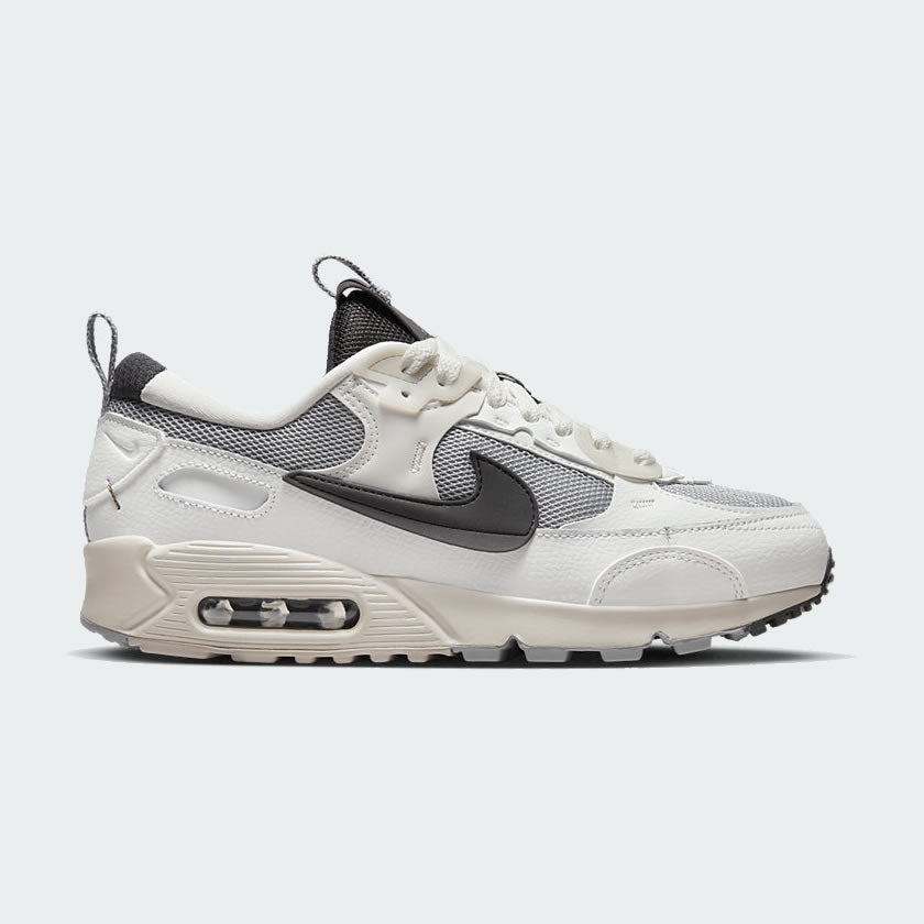 tradesports.co.uk Nike Women's Air Max 90 Futura DZ4708 001