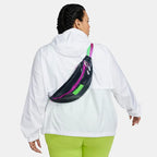 tradesports.co.uk Nike Unisex Heritage Waist Bag DZ6293 451
