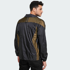 adidas Men's PT3 Windbreaker Jacket ED5785