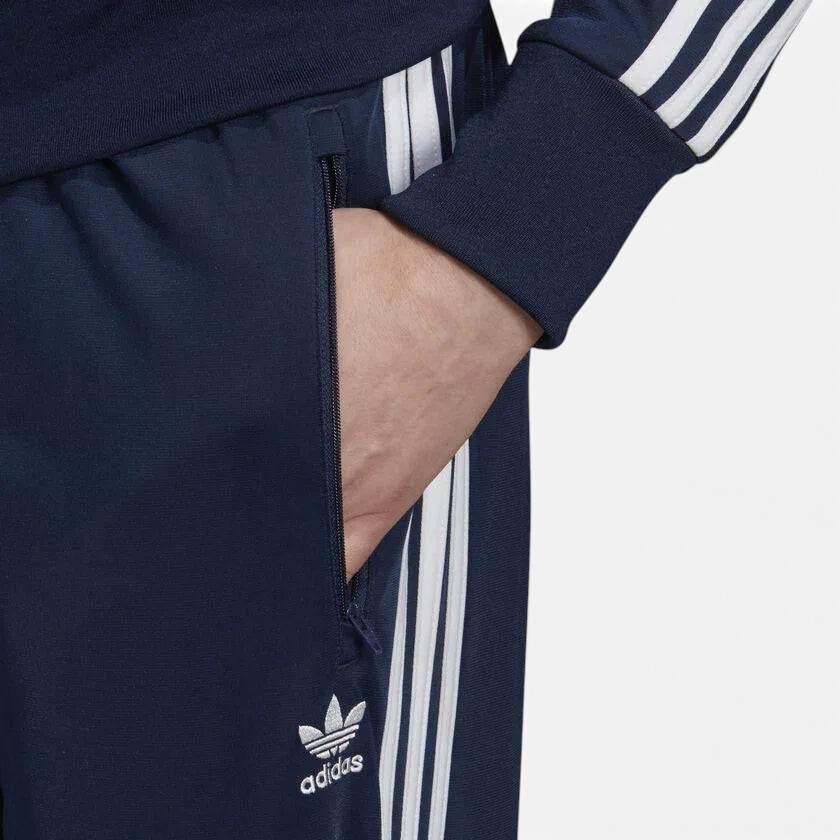 tradesports.co.uk Adidas Men's Firebird Track Pants ED7010