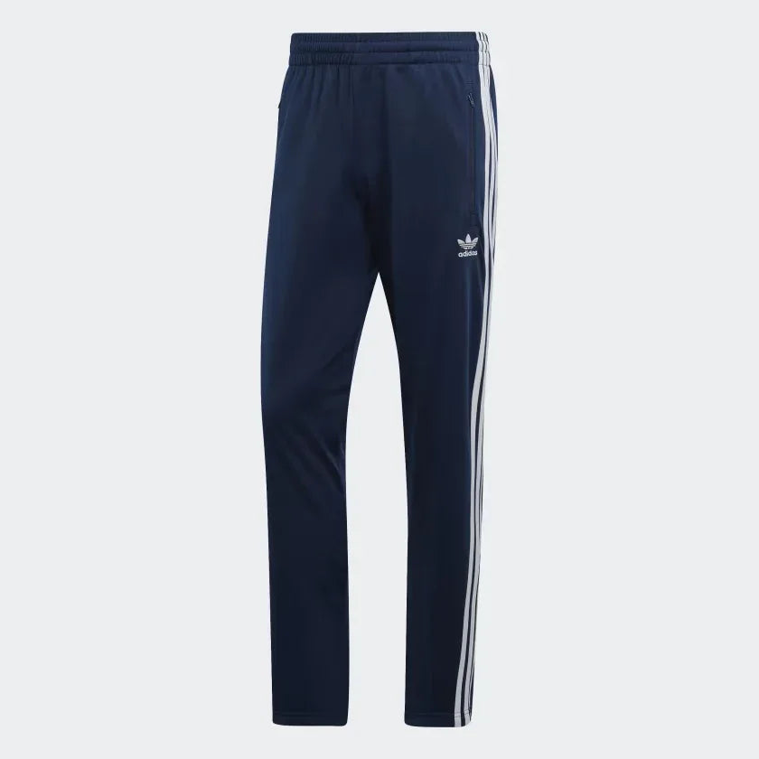 Adidas Firebird Track Pants Men's Collegiate Navy ED7010 Secondary image