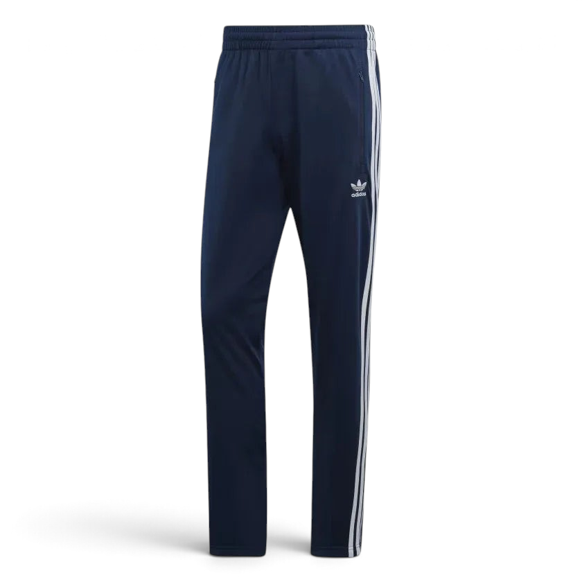 Adidas Firebird Track Pants Men's Collegiate Navy ED7010 Secondary image