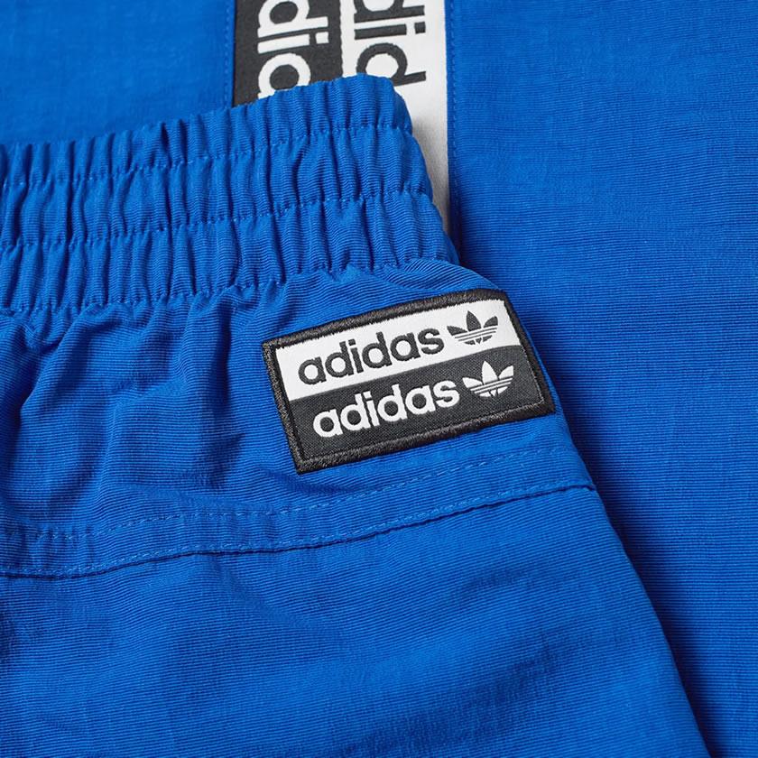 tradesports.co.uk adidas Originals R.Y.V. Track Pants ED7143