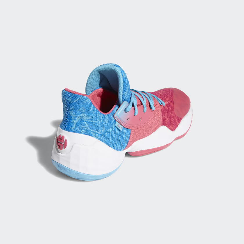 tradesports.co.uk adidas Men's Harden Vol. 4 Basketball Shoes EF0998