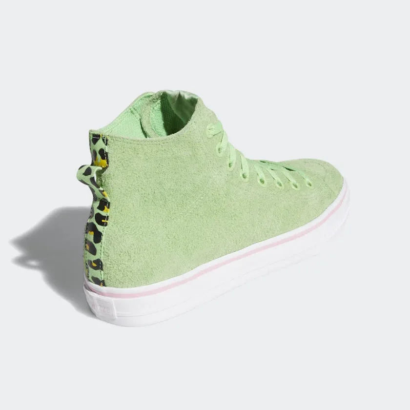 tradesports.co.uk Adidas Men's Nizza Hi RFS x Na-Kel Smith EF1032