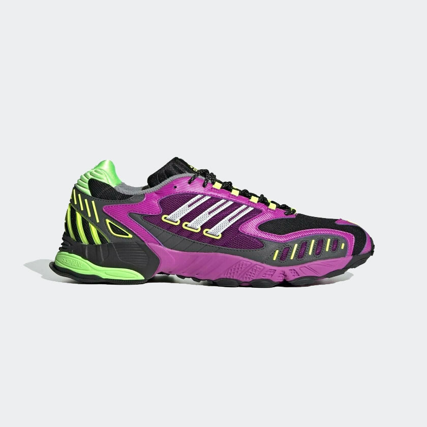 tradesports.co.uk Adidas Men's Torsion TRDC Trail Shoe EF4807