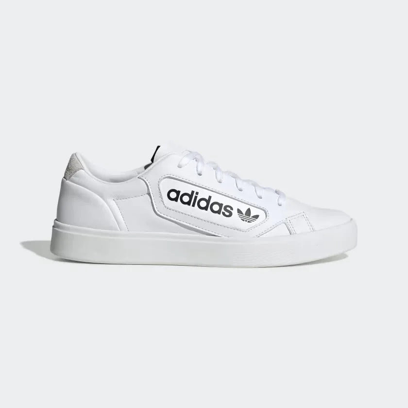 tradesports.co.uk Adidas Women's Sleek Shoes EF4935 Main image