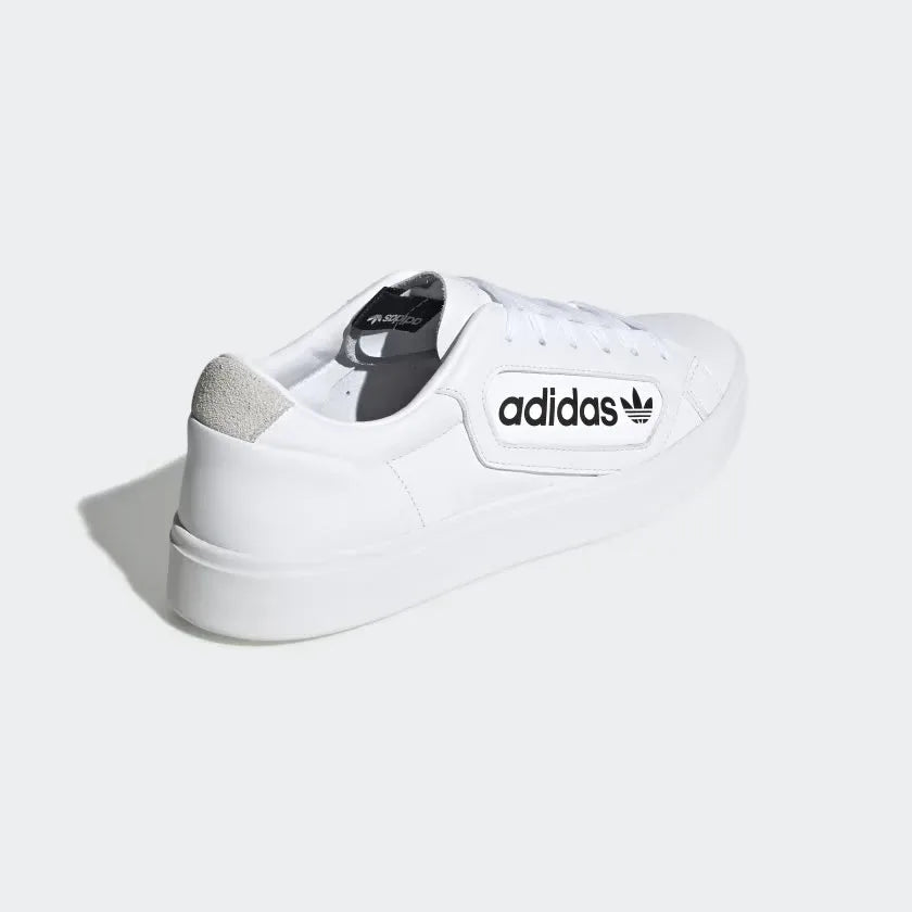 tradesports.co.uk Adidas Women's Sleek Shoes EF4935