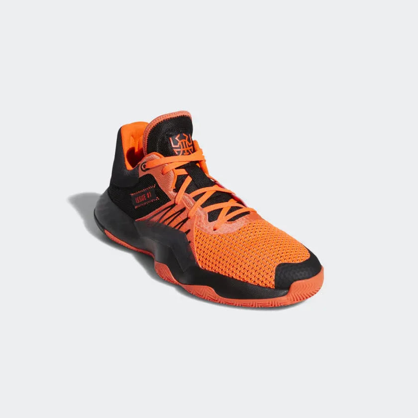 Showcasing the "unreal" high-detail finish and the vibrant Solar Red saturation from a 45-degree angle.