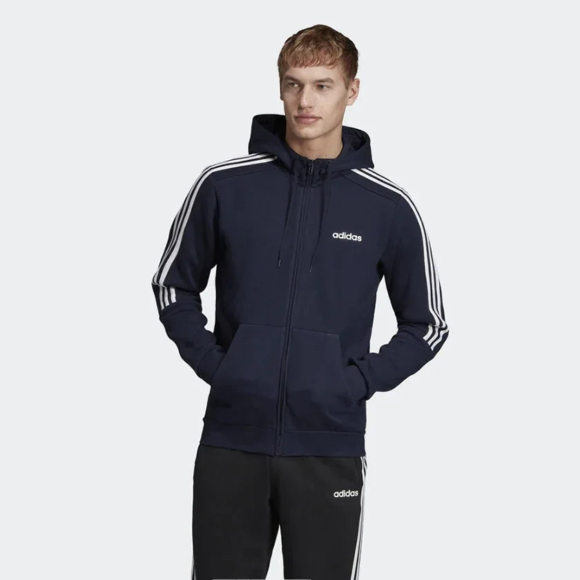 tradesports.co.uk Adidas Originals Men's 3 Stripe Track Jacket EI8996 Main image