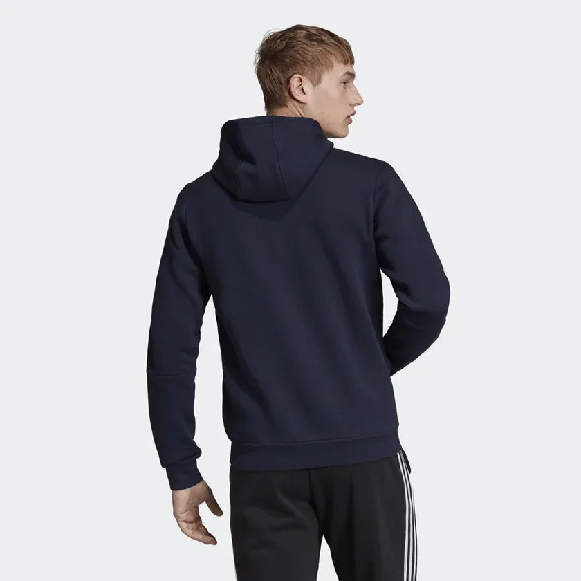 Adidas Originals Men's 3 Stripe Track Jacket EI8996 Size Small Secondary image