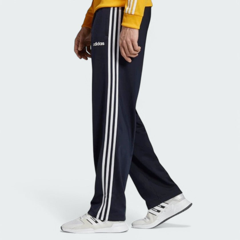tradesports.co.uk Adidas 3 Stripes Joggers Pants Men's EI9759