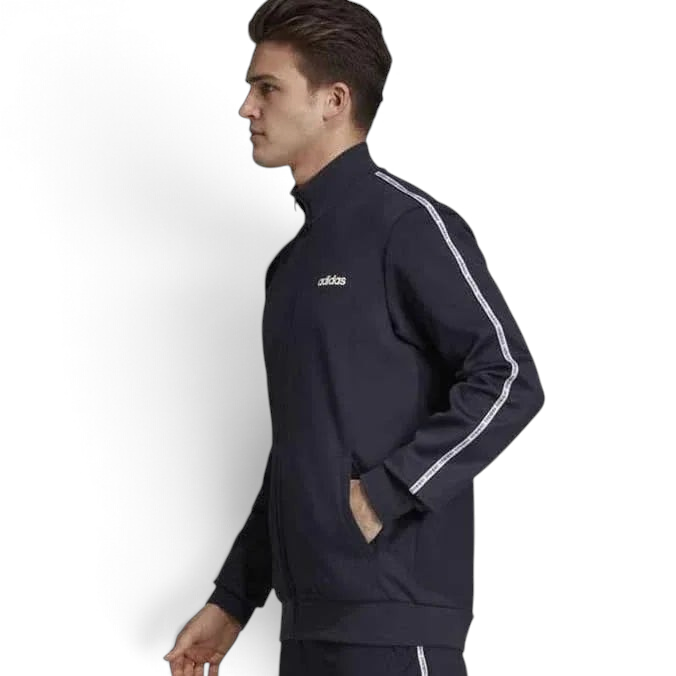 tradesports.co.uk Adidas Men's Celebrate the 90s Track Jacket - Blue