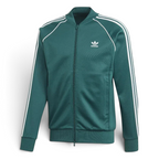 tradesports.co.uk Adidas Originals Men's Superstar Track Top EJ9683