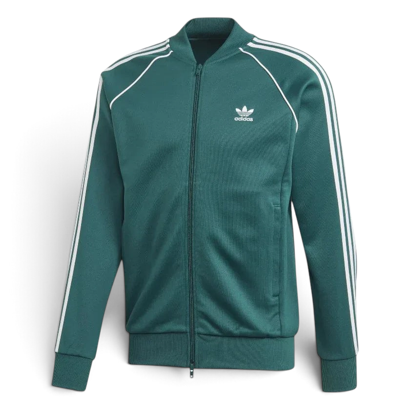 tradesports.co.uk Adidas Originals Men's Superstar Track Top EJ9683