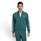 tradesports.co.uk Adidas Originals Men's Superstar Track Top EJ9683