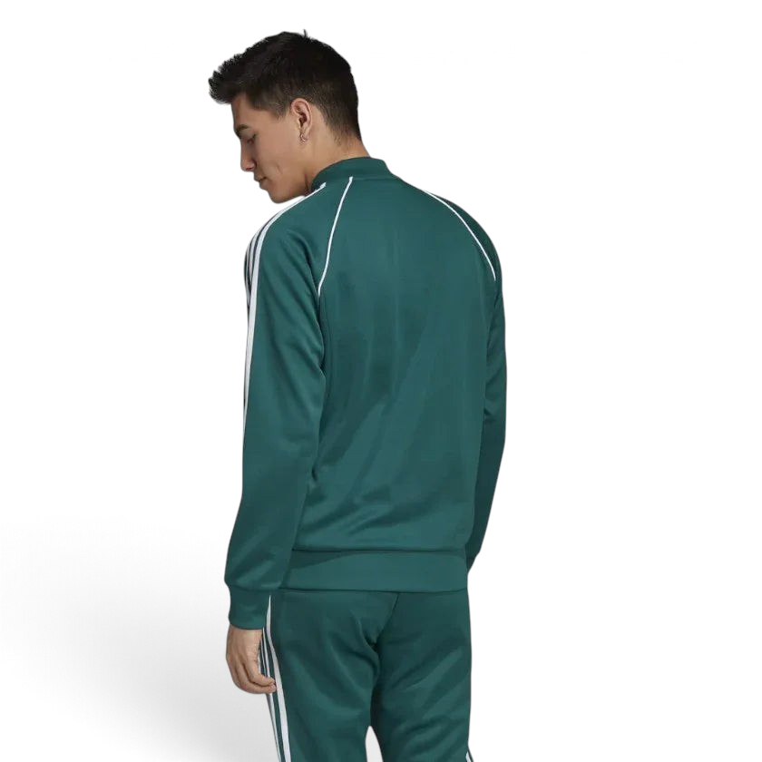 tradesports.co.uk Adidas Originals Men's Superstar Track Top EJ9683