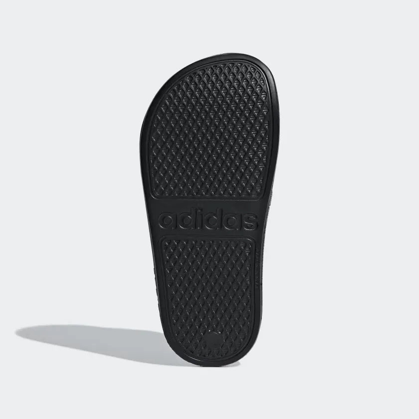 Adidas Adilette Aqua Slides Juniors F35556 UK 6 Secondary image
