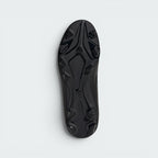 Displays the technical flexible ground studs designed for unreal traction on various pitches.