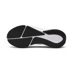 Displays the revamped technical traction pattern across the rubber sole, highlighting the strategically positioned high-friction lugs engineered for unreal everyday multi-surface road grip and a smooth, fluid roll-through.