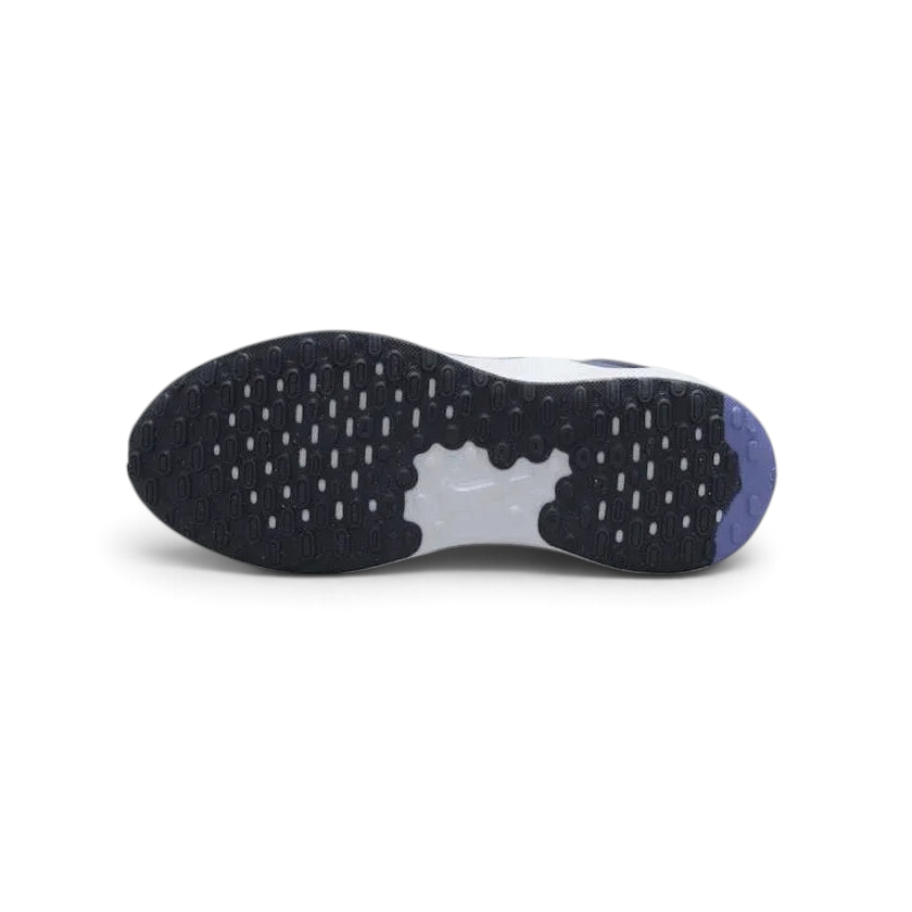 Nike Revolution 7 Juniors Training Shoes FB7689 007 Secondary image
