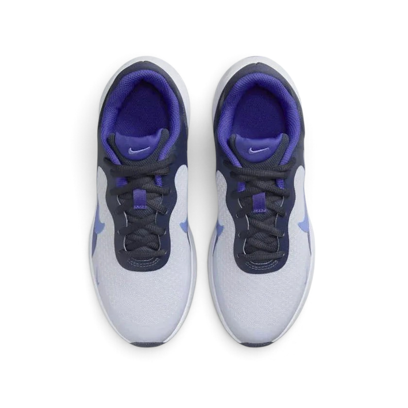 tradesports.co.uk Nike Revolution 7 Juniors FB7689 007