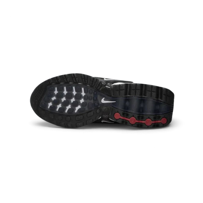 Nike Air Max DN Juniors Casual Trainers Black FB8987 003 Secondary image