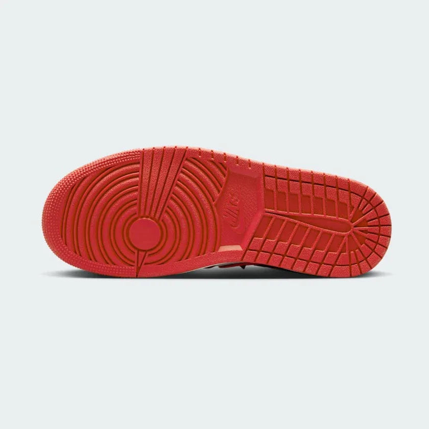 Air Jordan 1 Hi Women's FB9891 600 Secondary image