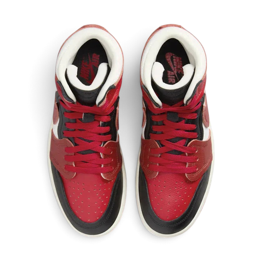 tradesports.co.uk Nike Women's Air Jordan 1 High FB9891 600
