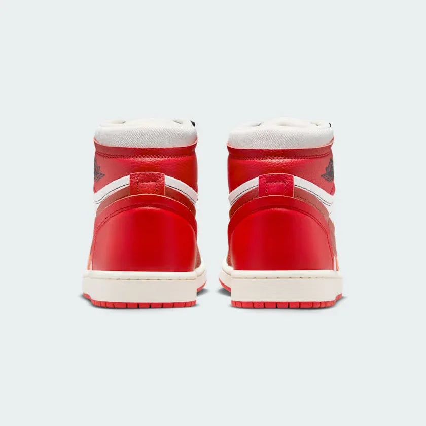 tradesports.co.uk Nike Women's Air Jordan 1 High FB9891 600