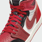 tradesports.co.uk Nike Women's Air Jordan 1 High FB9891 600