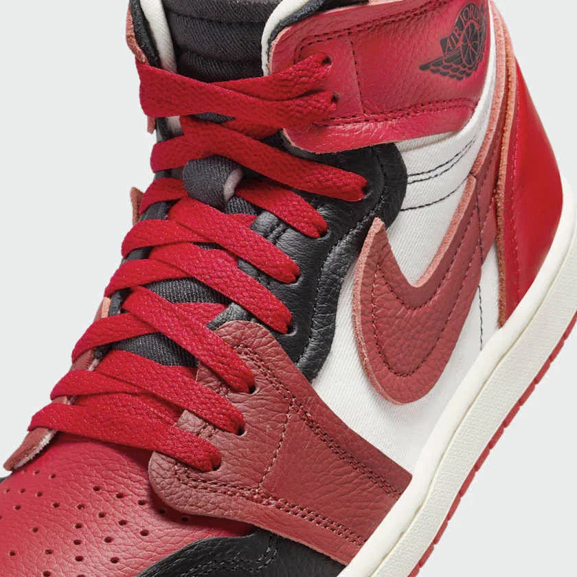 tradesports.co.uk Nike Women's Air Jordan 1 High FB9891 600