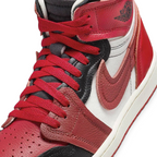 tradesports.co.uk Nike Women's Air Jordan 1 High FB9891 600