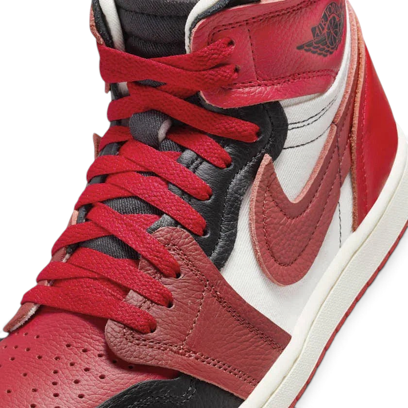 tradesports.co.uk Nike Women's Air Jordan 1 High FB9891 600