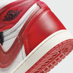 tradesports.co.uk Nike Women's Air Jordan 1 High FB9891 600
