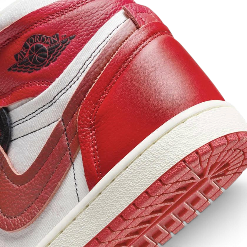 tradesports.co.uk Nike Women's Air Jordan 1 High FB9891 600