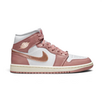 tradesports.co.uk Nike Air Jordan Women's 1 Mid SE FB9892 670
