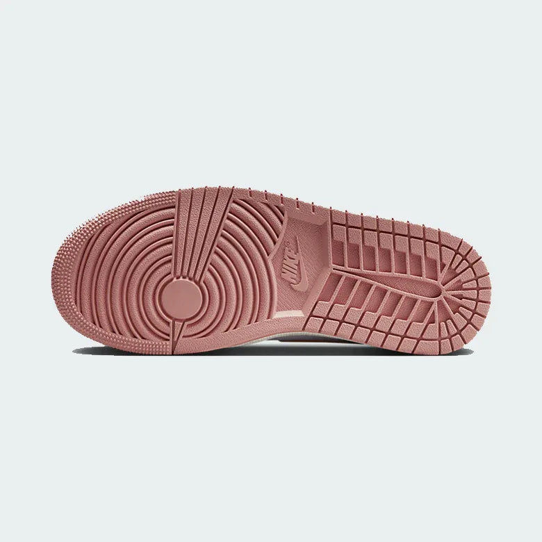 Air Jordan 1 Mid SE Women's FB9892 670 Secondary image