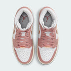 tradesports.co.uk Nike Air Jordan Women's 1 Mid SE FB9892 670