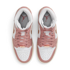 tradesports.co.uk Nike Air Jordan Women's 1 Mid SE FB9892 670