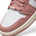 tradesports.co.uk Nike Air Jordan Women's 1 Mid SE FB9892 670