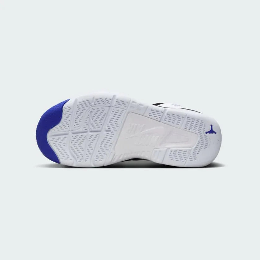 Jordan Stay Loyal 3 Junior Trainers White FB9922 100 (UK 5) Secondary image
