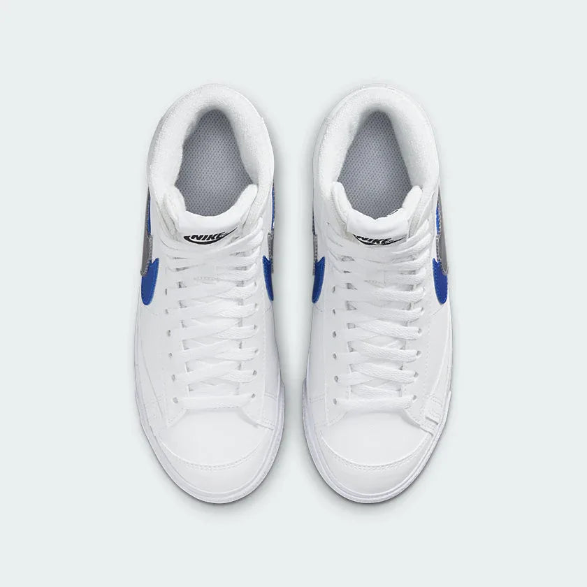 tradesports.co.uk Nike Juniors Blazer Mid FD0690 100