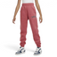 tradesports.co.uk Nike Girls Sportswear Trend Fleece Pants FD0886 655