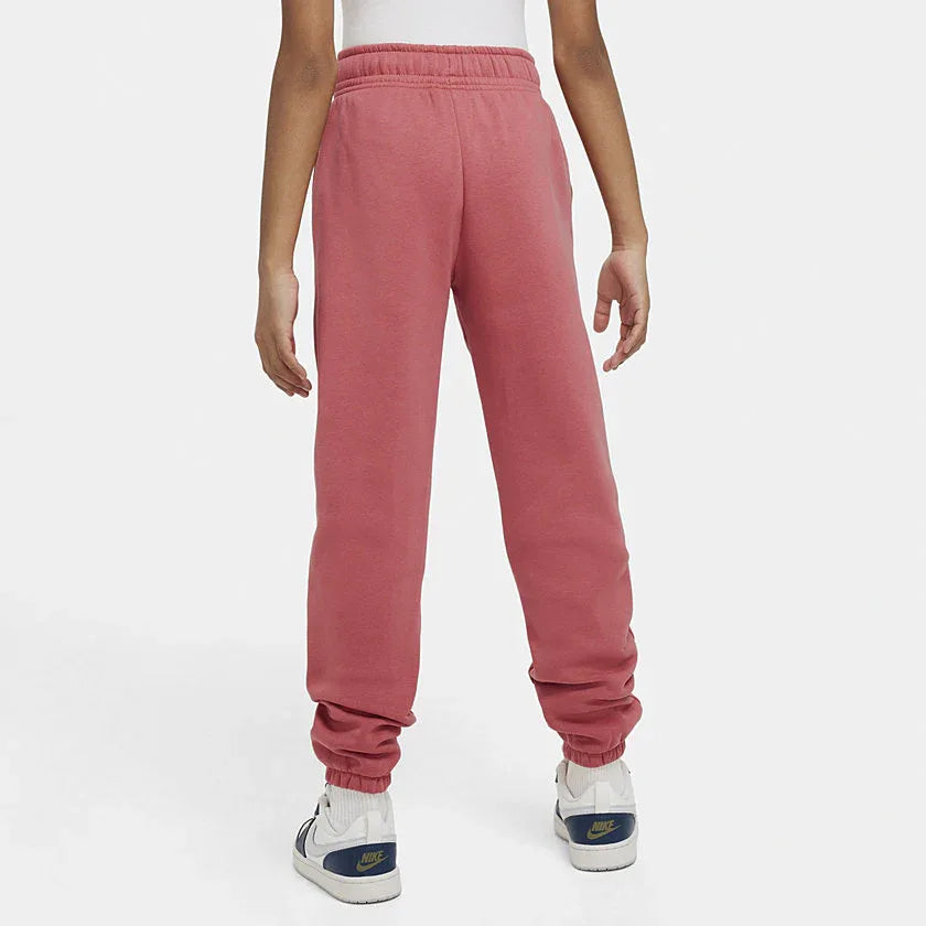 Nike Girls Sportswear Trend Fleece Pants FD0886 655 Secondary image