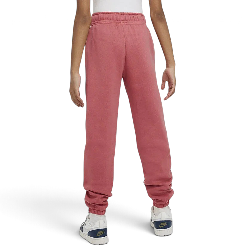 tradesports.co.uk Nike Girls Sportswear Trend Fleece Pants FD0886 655