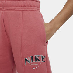 tradesports.co.uk Nike Girls Sportswear Trend Fleece Pants FD0886 655