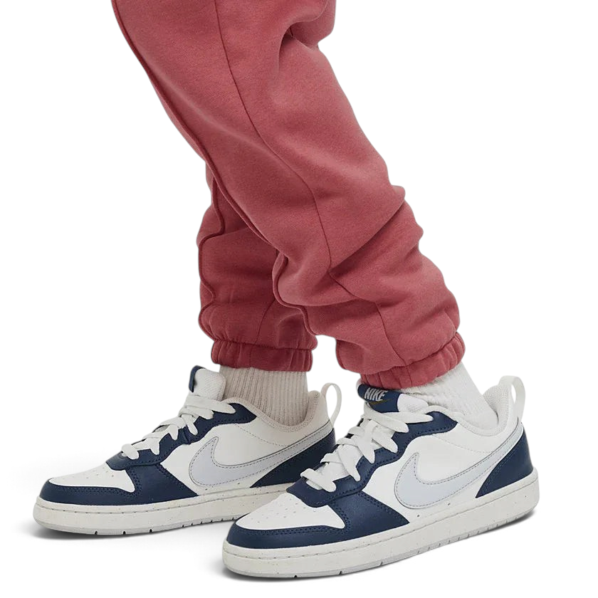 tradesports.co.uk Nike Girls Sportswear Trend Fleece Pants FD0886 655